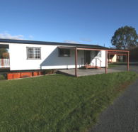 Tiers Cottages - Accommodation Port Macquarie