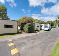 Burnie Holiday Caravan Park - Accommodation Port Macquarie