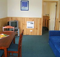 Driftwood Strahan Villas - Accommodation Port Macquarie