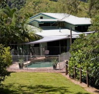 Tranquility on the Daintree - Accommodation Port Macquarie