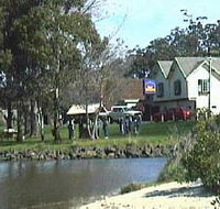 Best Western Murchison Lodge Motor Inn - Accommodation Port Macquarie