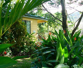 Daintree Valley Haven - Accommodation Port Macquarie 0