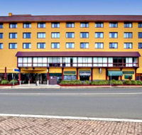 Comfort Hotel Burnie - Accommodation Port Macquarie