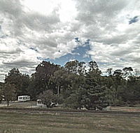 Deloraine Apex Caravan Park - Accommodation Port Macquarie