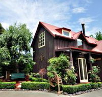 Clear Creek Cottage - Accommodation Port Macquarie