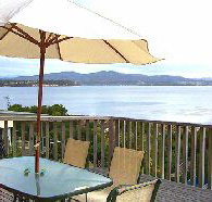 Waterfront on Georges Bay - Accommodation Port Macquarie