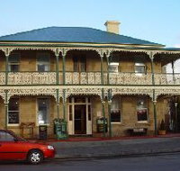 Richmond Arms Hotel - The - Accommodation Port Macquarie