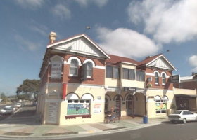 Federal - Hotel - Accommodation Port Macquarie 0