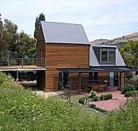 Red Brier Cottage Accommodation - Accommodation Port Macquarie