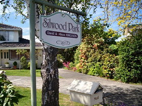 Silwood Park Holiday Unit - Accommodation Port Macquarie 0