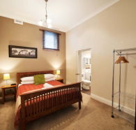 Burnie City Apartments - Accommodation Port Macquarie