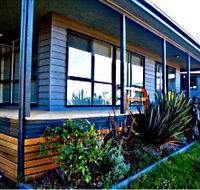 Orani Vineyard Guest House and Fruit Farm - Accommodation Port Macquarie