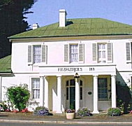Fitzpatricks Inn - Accommodation Port Macquarie