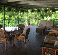 Daintree Riverview - Accommodation Port Macquarie