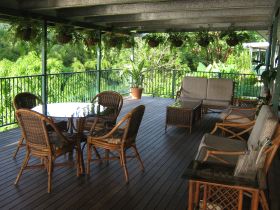 Daintree Riverview - Accommodation Port Macquarie 0