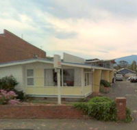 Kingston Beach Motel - Accommodation Port Macquarie