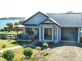 Bruny Island Accommodation Services - Omaroo Cottage - Accommodation Port Macquarie 0