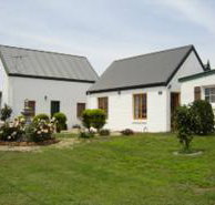 Richmond Barracks - Accommodation Port Macquarie