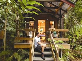 Cape Trib Beach House YHA - Accommodation Port Macquarie 0