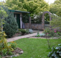 Old Wilmot Bakehouse - The - Accommodation Port Macquarie