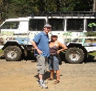 Highland Caravan Park - Accommodation Port Macquarie