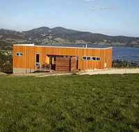 Deck House - Accommodation Port Macquarie