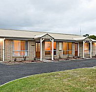Leisureville Holiday Villas - Accommodation Port Macquarie