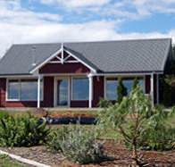 Shetland Rest - Accommodation Port Macquarie