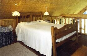 Antill Ponds TAS Accommodation Port Macquarie
