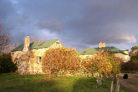 Risdon TAS Accommodation Port Macquarie