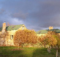 Cleburne - Accommodation Port Macquarie