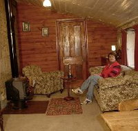 Colonial Cottages of Ross - Historic Hudson Cottage - Accommodation Port Macquarie