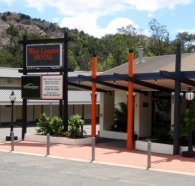 Westcoaster Motel - Accommodation Port Macquarie