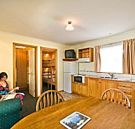 Leisureville Caravan Park - Accommodation Port Macquarie