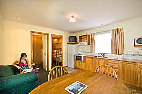 Leisureville Caravan Park - Accommodation Port Macquarie 0