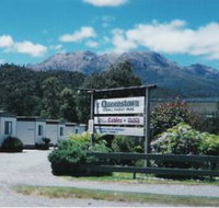 Queenstown Cabin and Tourist Park - Accommodation Port Macquarie