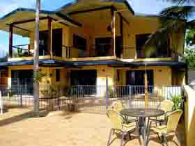 South Mission Beach QLD Accommodation Port Macquarie