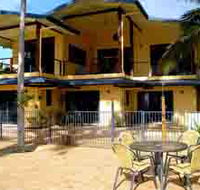 Taihoa Holiday Units - Accommodation Port Macquarie