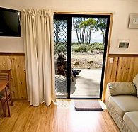 Captain James Cook Caravan Park - Accommodation Port Macquarie