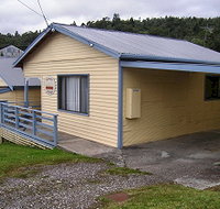 George's Cottage - Accommodation Port Macquarie
