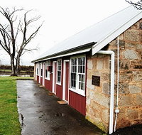 Ross Caravan Park  Heritage Cabins - Accommodation Port Macquarie