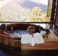 The Lodge at Tarraleah - Accommodation Port Macquarie