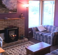 Channel View - Accommodation Port Macquarie