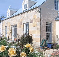 Mulberry Cottage Unique BB and Grannie Rhodes Cultural Heritage Shows - Accommodation Port Macquarie