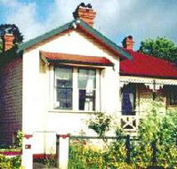 Duck House - The - Accommodation Port Macquarie