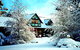Cradle Chalet Boutique Luxury Lodge - thumb 0