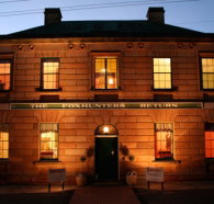 Foxhunters Return - Accommodation Port Macquarie