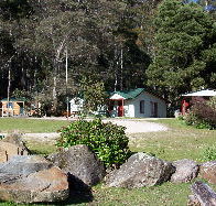 Mountainside Nature Retreat - Accommodation Port Macquarie