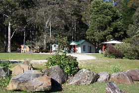 Mountainside Nature Retreat - Accommodation Port Macquarie 0