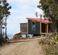 Woodbridge Hill Hideaway - Accommodation Port Macquarie